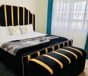 Eldoret Apartamento | Luxe And Lavish Luxury 2 Bedroom Near Rupa’s mall