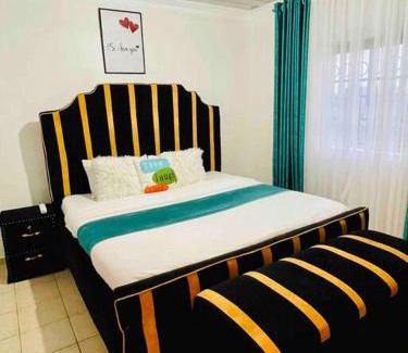 Eldoret Apartamento | Luxe And Lavish Luxury 2 Bedroom Near Rupa’s mall