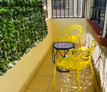 Eldoret Apartamento | Luxe And Lavish Luxury 2 Bedroom Near Rupa’s mall
