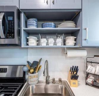 Harbor Casa | Luxe and Modern South Bay ADU