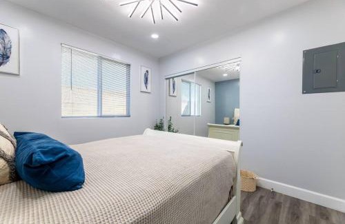 Harbor Casa | Luxe and Modern South Bay ADU