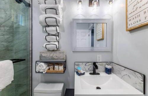 Harbor Casa | Luxe and Modern South Bay ADU