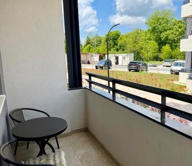 Soko Banja Apartamento | Luxe Apartman Sokobanja