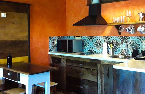 Prelo Casa | Apartamento de Luxe "Soñando" ideal para parejas en Boal