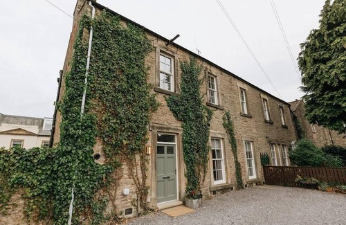 Richmond Apartamento | Luxe Apartment in Richmond, North Yorkshire