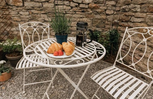 Richmond Apartamento | Luxe Apartment in Richmond, North Yorkshire