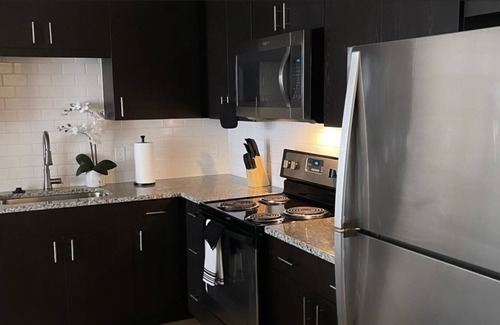 Golden Glades - The Woods Apartamento | Luxe Apartment near Jacksonville Beach