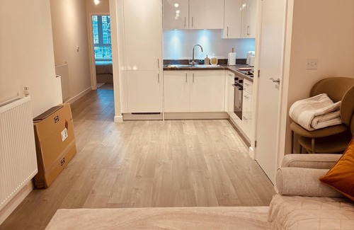 Marlborough Apartamento | Luxe Apartment - Stylish 2 Bedroom Apartment