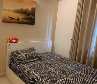 Homagama Apartamento | Luxe Apartments