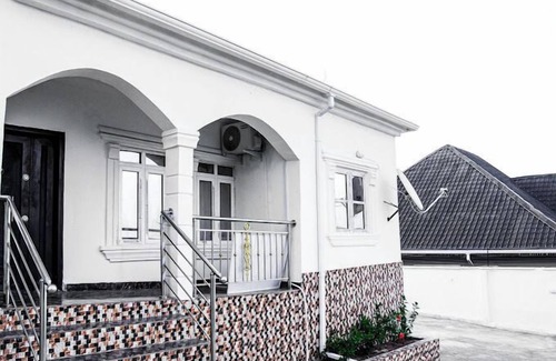 Ado Ekiti Apartamento | LUXE APARTMENTS