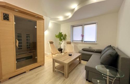 Ljutomer Apartamento | Luxe Apartments