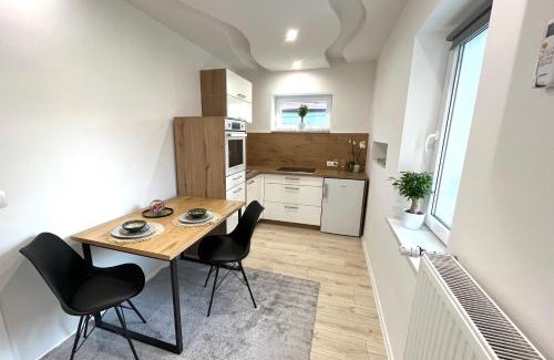 Ljutomer Apartamento | Luxe Apartments