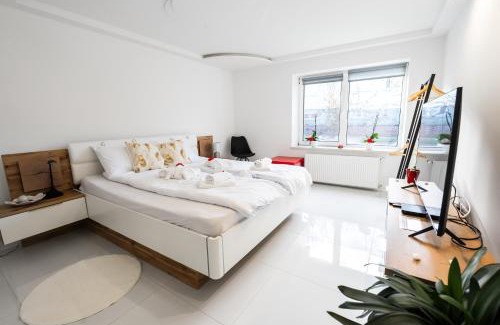 Ljutomer Apartamento | Luxe Apartments