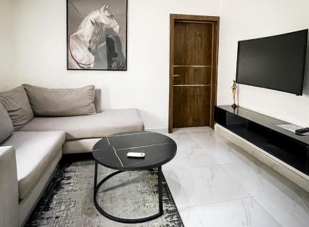 Surulere Apartamento | Luxe Apartments Surulere