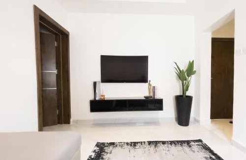 Surulere Apartamento | Luxe Apartments Surulere