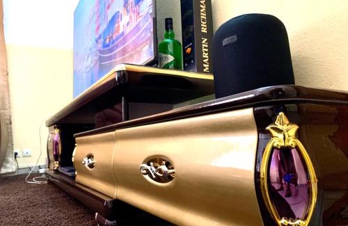 Yaounde Apartamento | Luxe Aparts Yaoundé
