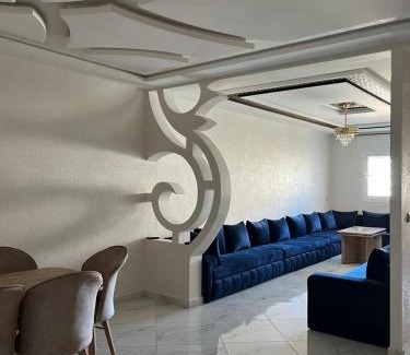 Tanja Balia Apartamento | Luxe app 2 chambres