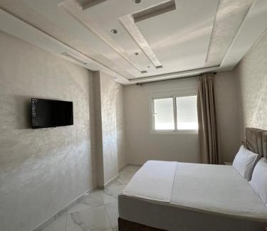Tanja Balia Apartamento | Luxe app 2 chambres