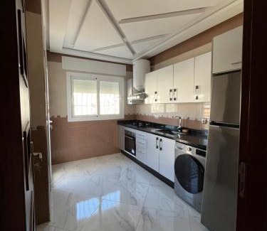 Tanja Balia Apartamento | Luxe app 2 chambres