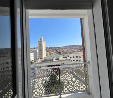 Tanja Balia Apartamento | Luxe app 2 chambres