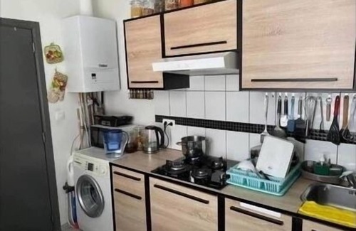 Seefhoek Apartamento | Luxe appartement