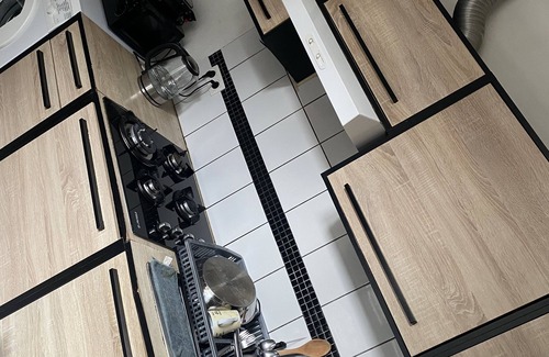 Seefhoek Apartamento | Luxe appartement