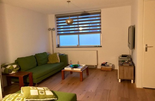 Rotterdam Apartamento | luxe appartement in Rotterdam Centrum