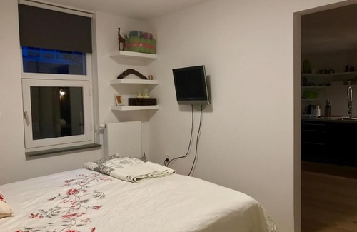 Rotterdam Apartamento | luxe appartement in Rotterdam Centrum