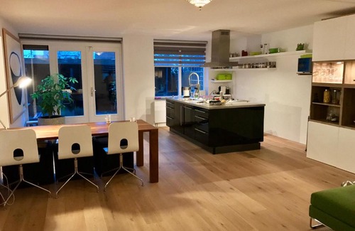 Rotterdam Apartamento | luxe appartement in Rotterdam Centrum