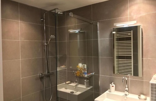 Rotterdam Apartamento | luxe appartement in Rotterdam Centrum