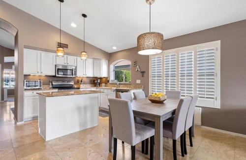 Desert Ridge Casa | Luxe Arizona Retreat...Family-Friendly Home