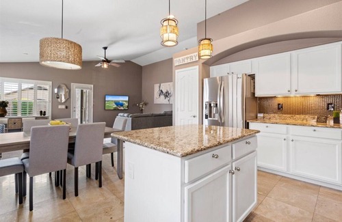 Desert Ridge Casa | Luxe Arizona Retreat...Family-Friendly Home