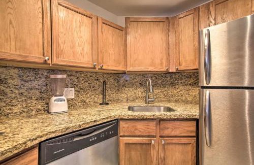 Galt Mile Apartamento | Luxe Beachfront Ft Lauderdale Resort Condo with Pool apts