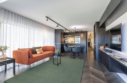 Freshwater Apartamento | Luxe Beachfront Living at Freshwater - Relax & revive in style