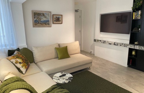 Freshwater Apartamento | Luxe Beachfront Living at Freshwater - Relax & revive in style