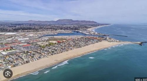 Silver Strand Casa | Luxe Beachside Escape Near Channel Islands
