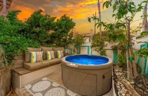 Silver Strand Casa | Luxe Beachside Escape Near Channel Islands