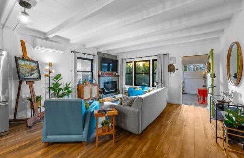 Silver Strand Casa | Luxe Beachside Escape Near Channel Islands