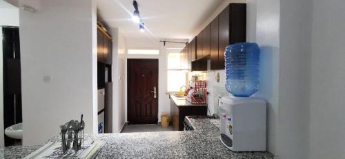 Viwanda Apartamento | Luxe BnB