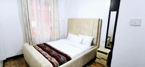 Viwanda Apartamento | Luxe BnB