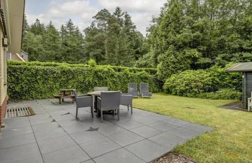 Krachtighuizen Casa | Luxe boshuisje op kleinschalig park op de Veluwe
