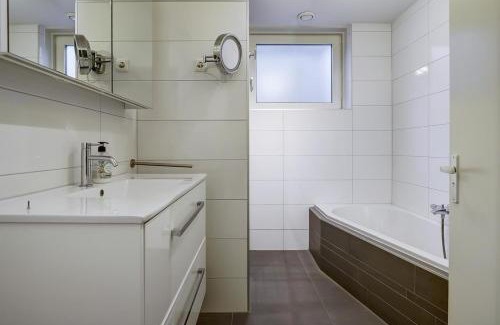 Krachtighuizen Casa | Luxe boshuisje op kleinschalig park op de Veluwe