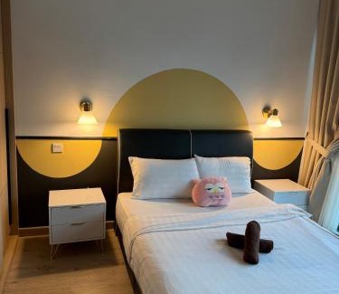 Gua Apartamento | Luxe by KLCC