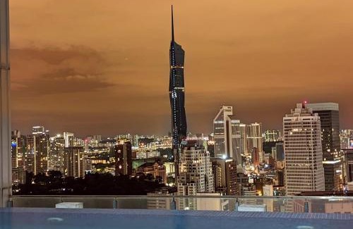 Gua Apartamento | Luxe by KLCC