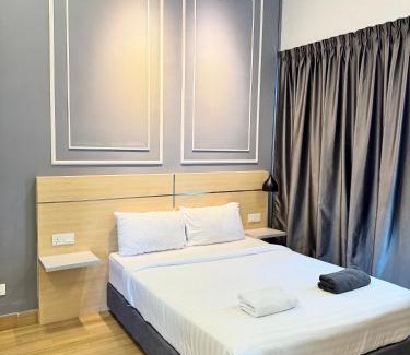 Gua Apartamento | Luxe by KLCC