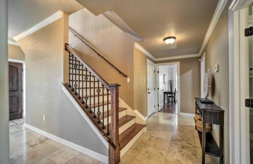 Canyon Lake Casa | Luxe Canyon Lake Home with Gorgeous Lake Views!