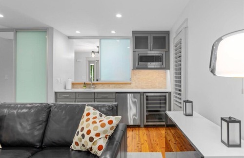Cape May Point Casa | Luxe Cape May Point Escape! Walk to Lake + Peloton