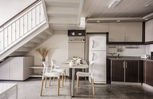 Barrio Abasto Apartamento | LOFT CATEGORIA LUXE EN RECOLETA