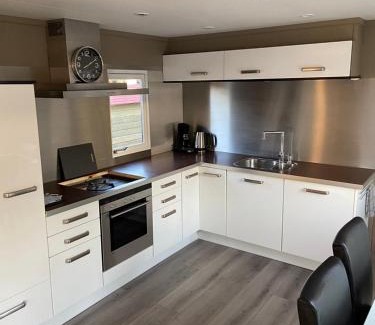 Krachtighuizen Chalet De Esquí | Luxe Chalet 146