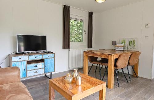 Oostkapelle Chalet De Esquí | Luxe Chalet Oostkapelle OK28